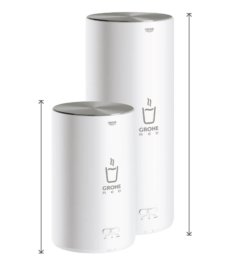 Hot Water & Filter Taps | Jennings Plumbing & Property Maintenance