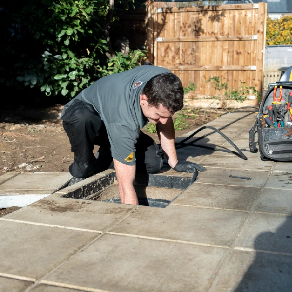 Professional Drain Clearing Services | Expert Drainage Clearing